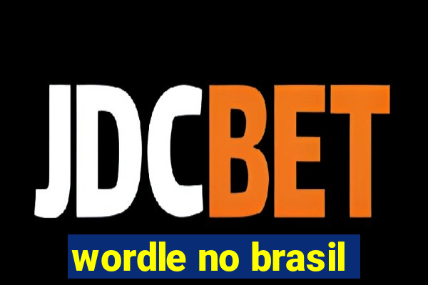 wordle no brasil